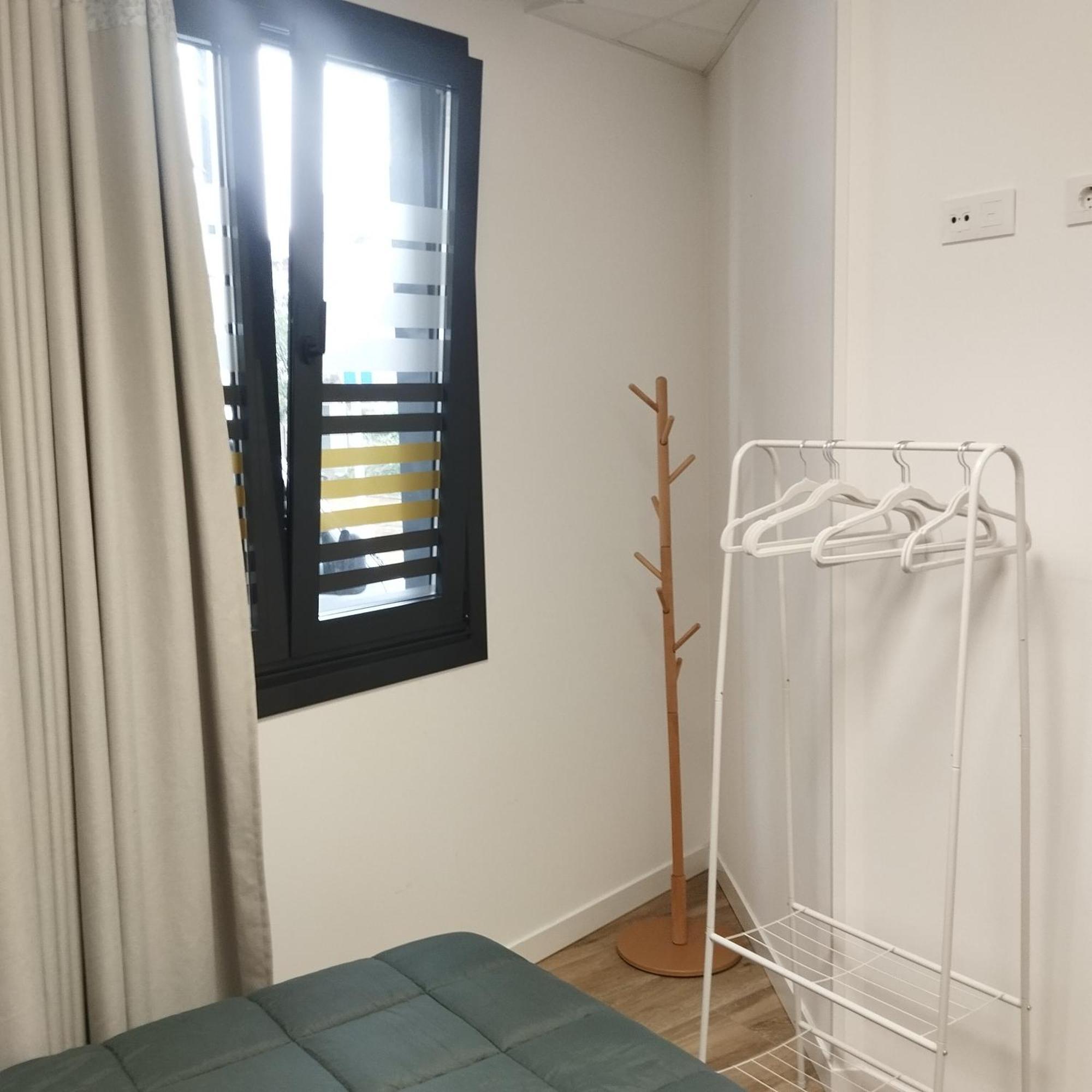 Dpaso Urban Hostel Pontevedra Exteriör bild