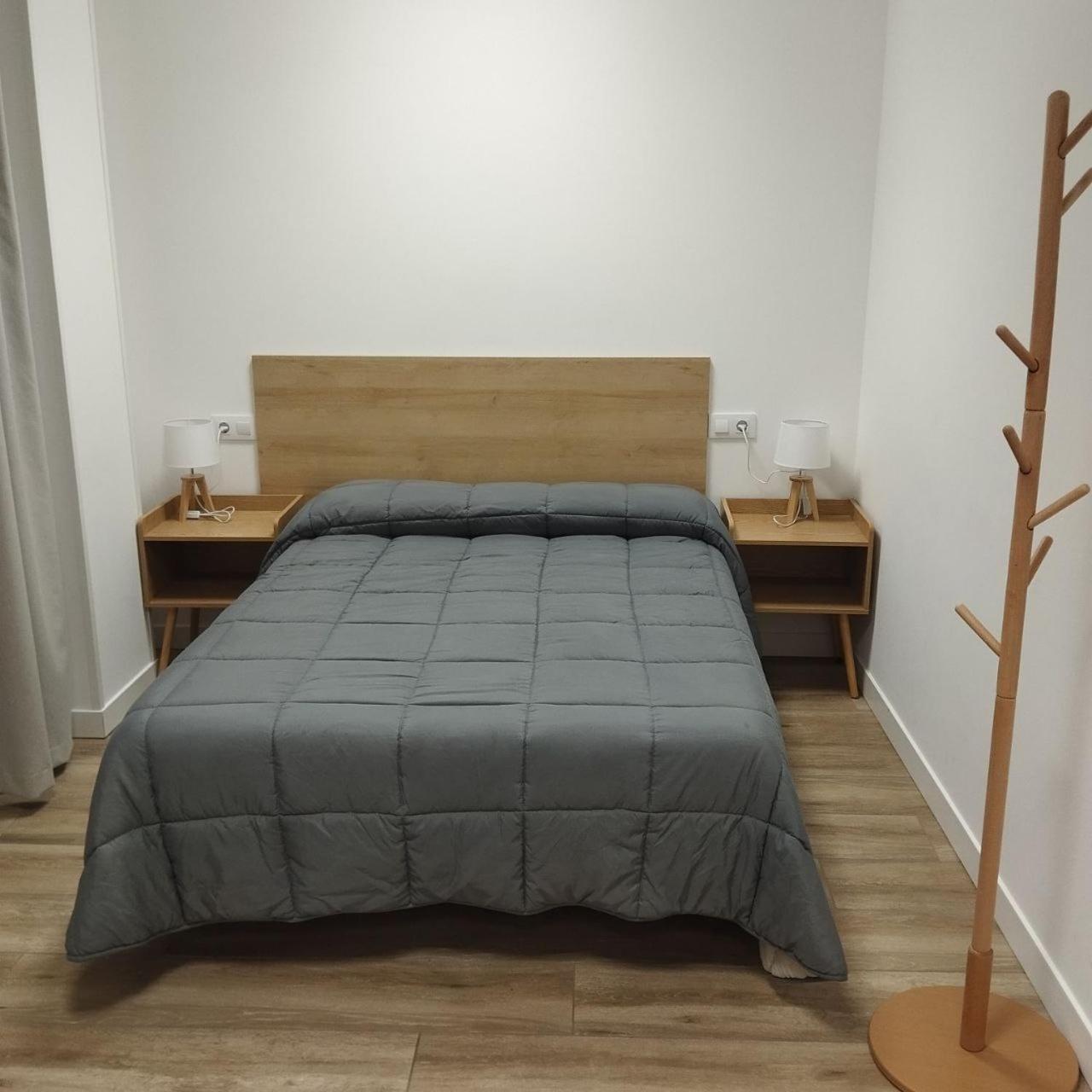 Dpaso Urban Hostel Pontevedra Exteriör bild